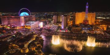 Legendary off-the-Las Vegas Strip fan favorite set for comeback