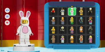 Lego parties, hundreds of Xenomorphs and other new indie games worth checking out