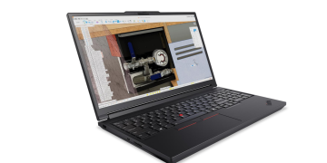 Lenovo’s latest ThinkPad quietly redefines workstation laptops with RTX 5090 performance and Intel AI acceleration for next-gen computing
