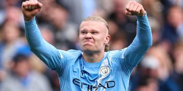 How to watch Villarreal vs Man City FREE online