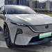 Mazda EZ-60 (CX-6e), An Affordable Electric SUV With 373-Mile Range Coming In 2026