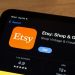 Etsy Stock Gets AI Boost From OpenAI Partnership With ChatGPT