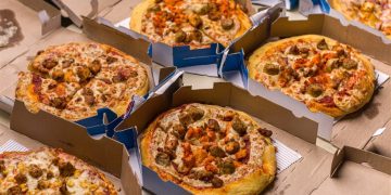 DPZ Stock Reversal Could Deliver 100% Upside