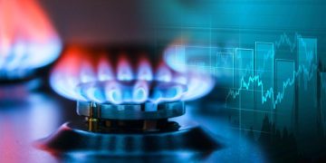 3 Stocks Powering the U.S. Energy Comeback