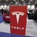 TSLA Stock Valuation Under Fire as Bears See 30% Downside