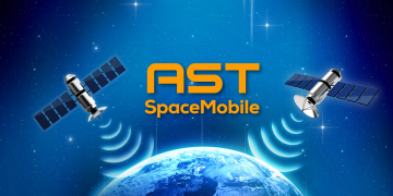 ASTS Stock Surges on Verizon Deal and Institutional Support