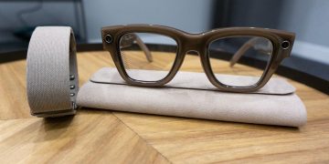 How to buy (and try) the Meta Ray-Ban Display glasses