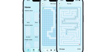 Minotaur Is Amazing Maze Fun for Puzzle Fans of Any Age