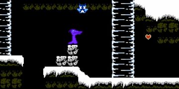 A spooky NES platformer, more N++ and other new indie games worth checking out