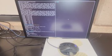 Attack Turns Mouse Into Microphone