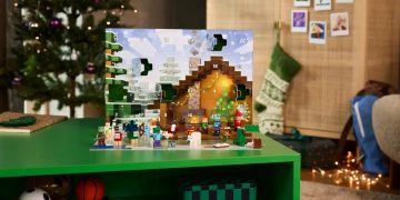 There’s a huge Lego sale at Walmart this weekend – here are 8 deals I’d buy from $5