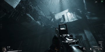 Rules of Engagement: The Grey State is a horror extraction shooter that you’ll be able to play for free