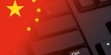 Russian tech firm attacked by Chinese state hackers in allied attack