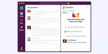 “This is what AI was meant to be” – Slack reveals major AI boost for Slackbot to supercharge your work