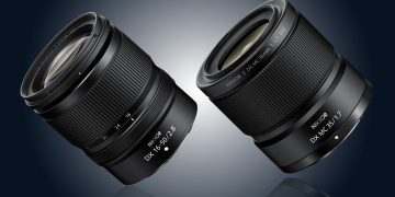 Nikon finally gives its beginner mirrorless cameras a boost with two excellent new lenses, including its first crop sensor macro