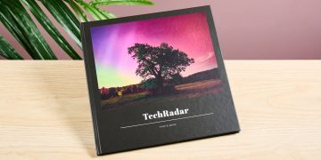 Once Upon photo book review: delivering high-quality prints at a low price, this is one book I don’t want to put down