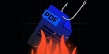 This new phishing kit turns PDF files into malware – here’s how to stay safe