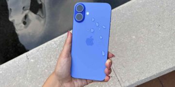 After upgrading to a refurbished iPhone 16, I’ll never buy a new phone again