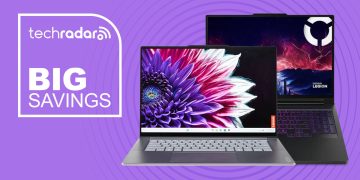 Is it Black Friday already? Lenovo’s laptop deals feature up to 30% off this week