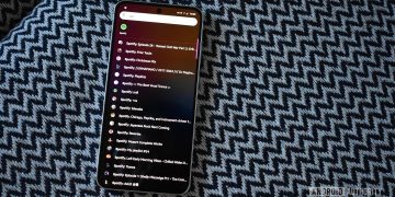 I brought Nova Launcher’s best feature to my new launcher