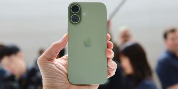 The iPhone 17 series has one big winner, according to early sales – and it isn’t the iPhone Air
