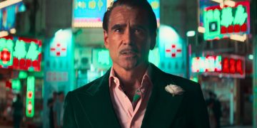 Ballad of a Small Player is the new Netflix movie you haven’t heard of that needs to be streamed on the biggest screen possible