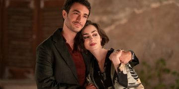 Emily in Paris season 5 reveals its first trailer, and its taken the exact risk I wanted it to