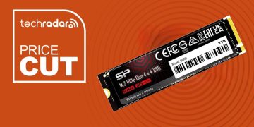 Searching for a cut-price SSD before Amazon Big Deal Days? This Silicon SSD is super-powerful and has had its price slashed