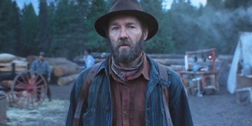 Not heard of new Netflix movie Train Dreams? Come for the A-list cast, stay for the heartbreaking story