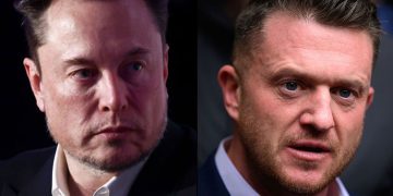 Elon Musk Has Turned His Eye to the UK