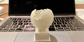 New project makes Wikipedia data more accessible to AI