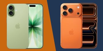 iPhone 17 vs iPhone 17 Pro – should you go Pro?
