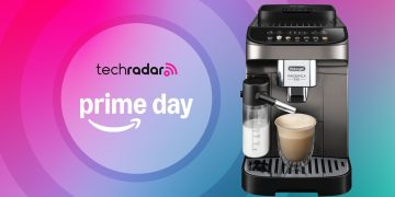 Prime Day might be over, but Amazon doesn’t seem to care – these De’Longhi espresso machines are still super cheap