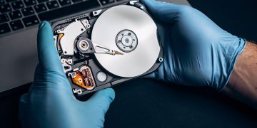 Toshiba unveils 12-disk stacking tech for 40TB HDD launch in 2027, but Seagate is planning 44TB by then