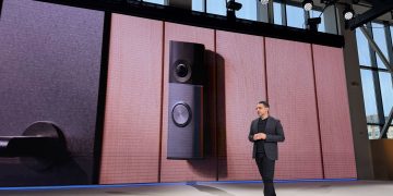 Amazon has just announced its first ever 4K Ring video doorbell with Alexa+ features – here’s what we know so far