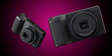 Ricoh announces two GR IV variants, including a long-awaited first in the series for monochrome fans