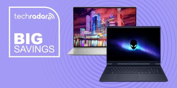 Forget Amazon, the best laptop deals today are at Dell – here are 21 expert-picked deals on XPS, Alienware, and more