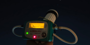 Radio Astronomy In The Palm Of Your Hand