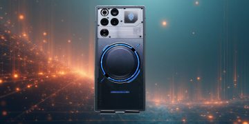 The Redmagic 11 Pro is a seriously powerful gaming phone with liquid cooling