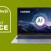 New Core i9-12900H Hasee X5 15.6 laptop is selling for nearly half price at Newegg, priced at just $439.99