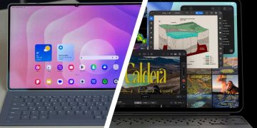 Why I’d Buy the Galaxy Tab S11 Ultra Instead of the new iPad Pro M5