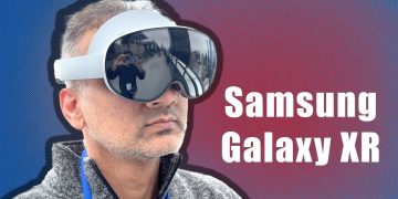 What You Need to Know About the Samsung Galaxy XR Headset