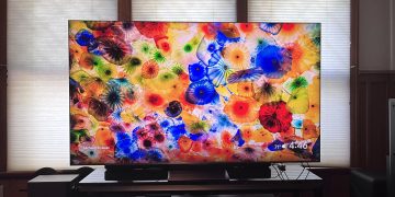 TCL QM9K review: a flagship mini-LED TV with exceptional brightness and Gemini AI