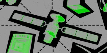 Satellites Are Leaking the World’s Secrets: Calls, Texts, Military and Corporate Data