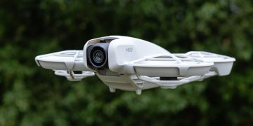DJI Neo 2 is one of 3 exciting DJI upgrades tipped for a November release – here’s what the leaks tell us