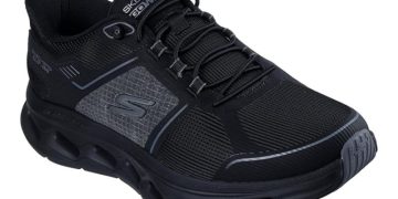 Amazon is selling Skechers slip-on sneakers for $85 that 'float with each step'