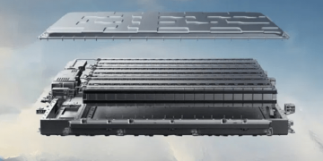 Chery Unveils Solid-state Battery With 808 Mile Range Aiming To Redefine Electric Vehicles