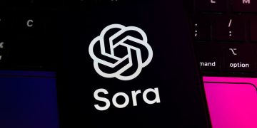 OpenAI’s Sora soars to No. 3 on the U.S. App Store