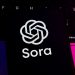 OpenAI’s Sora soars to No. 3 on the U.S. App Store