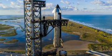 SpaceX will attempt Starship’s 11th flight test on Monday